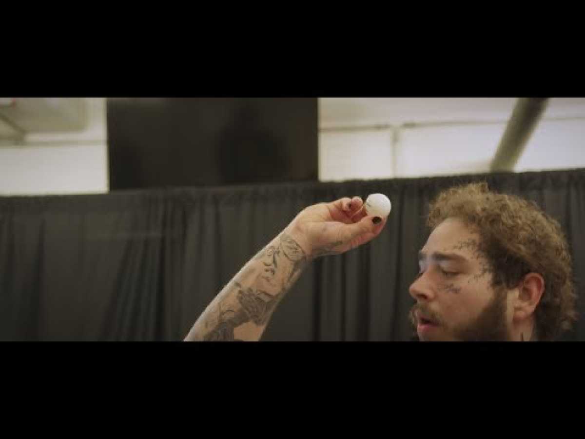 Post Malone - &amp;quot;Wow.&amp;quot; (Official Music Video)