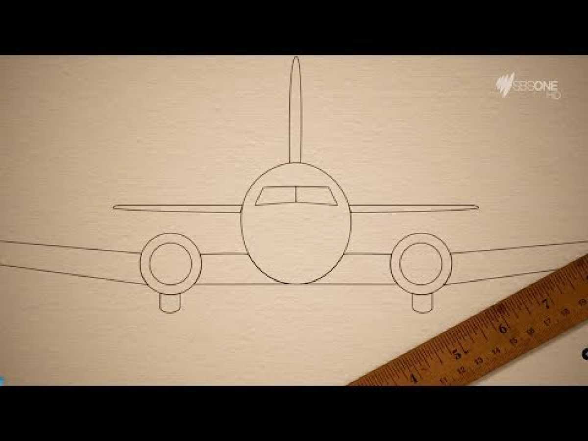 Planes That Changed the World - Douglas Documentary HD 2 of 3