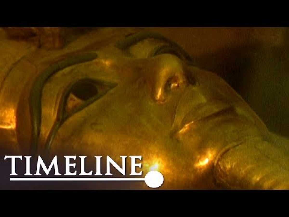Return To The Valley Of The Kings (Ancient Egypt Documentary) | Timeline
