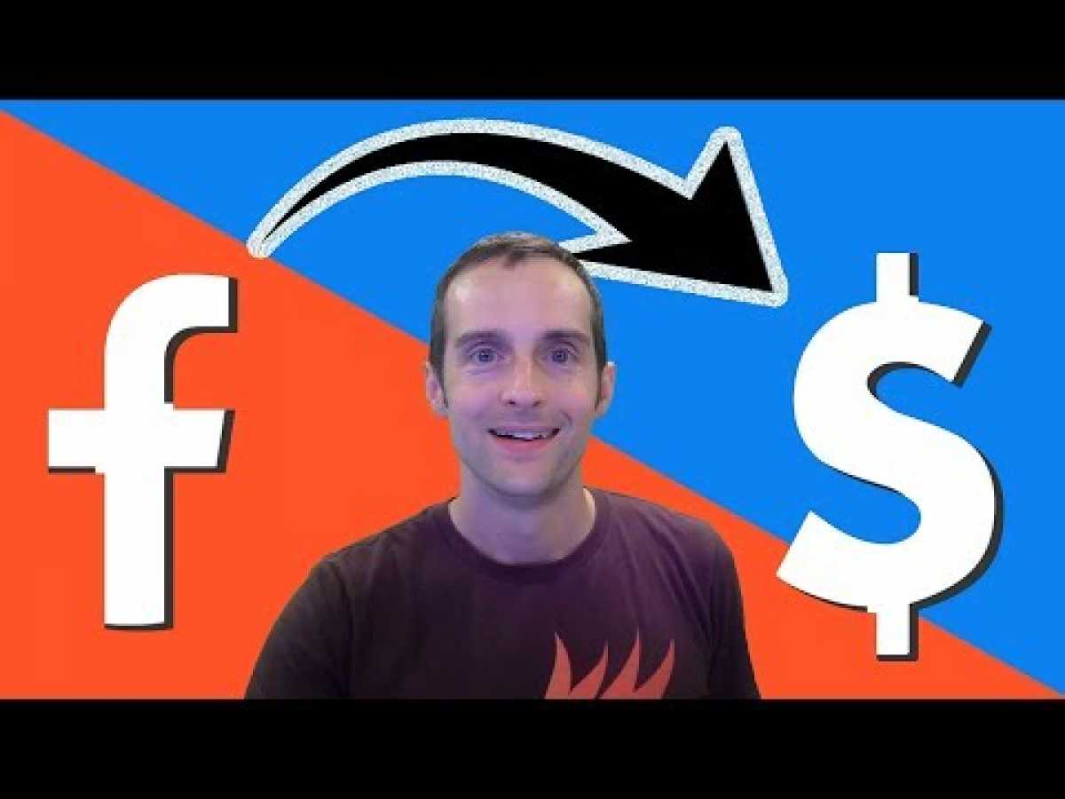 Facebook Affiliate Marketing 2019! How to Make Sales Without Using a Page!