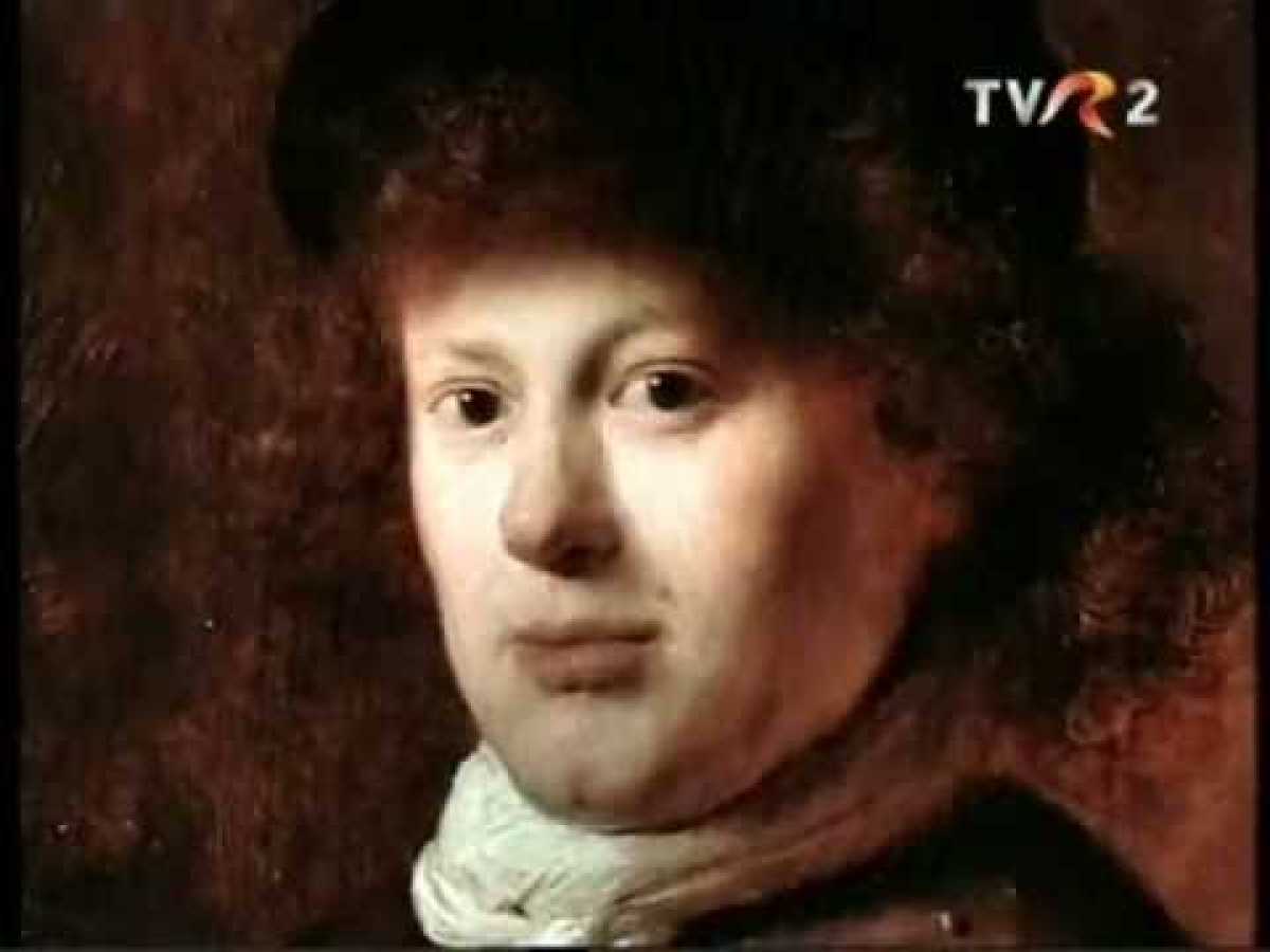 REMBRANDT - Master of Light & Shadow