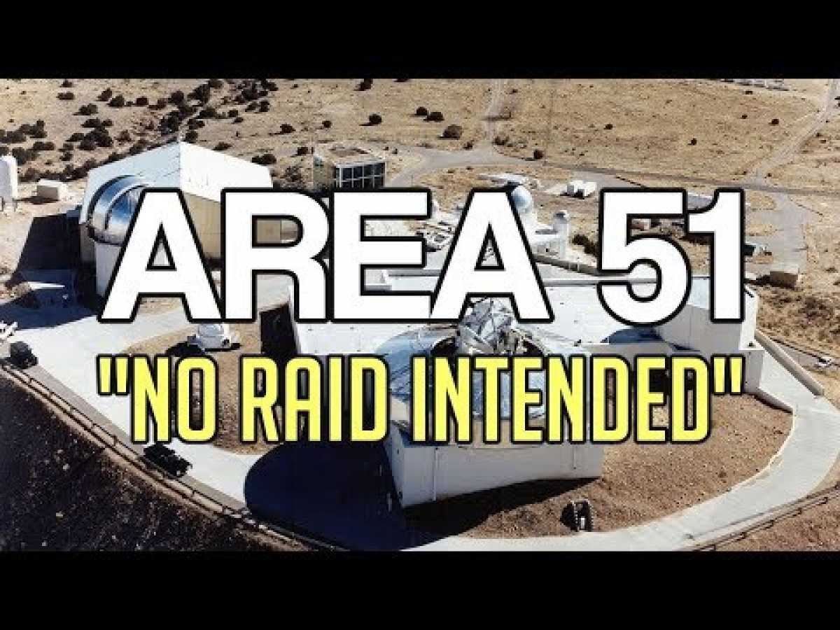 Inside Area 51, Secrets &amp; Conspiracies, Nat Geo Documentary [1947 - 2019]