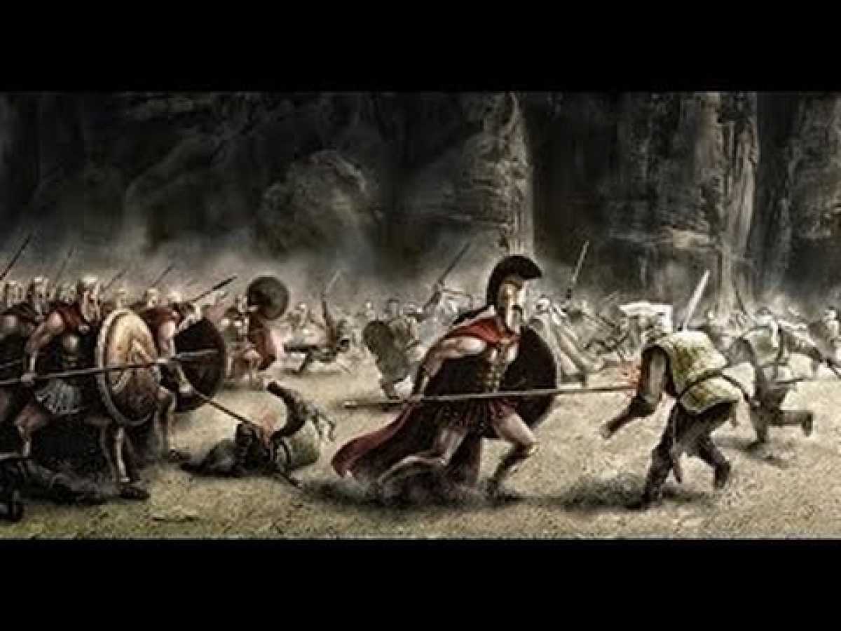 Documentary | Ancient Greeks Spartan | BBC Documentary | National Geographic History Chann