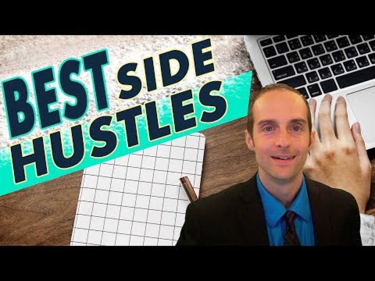 Best Side Hustles for 2019