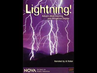 NOVA: Lightning! (Season 23, Episode 5) (1995)