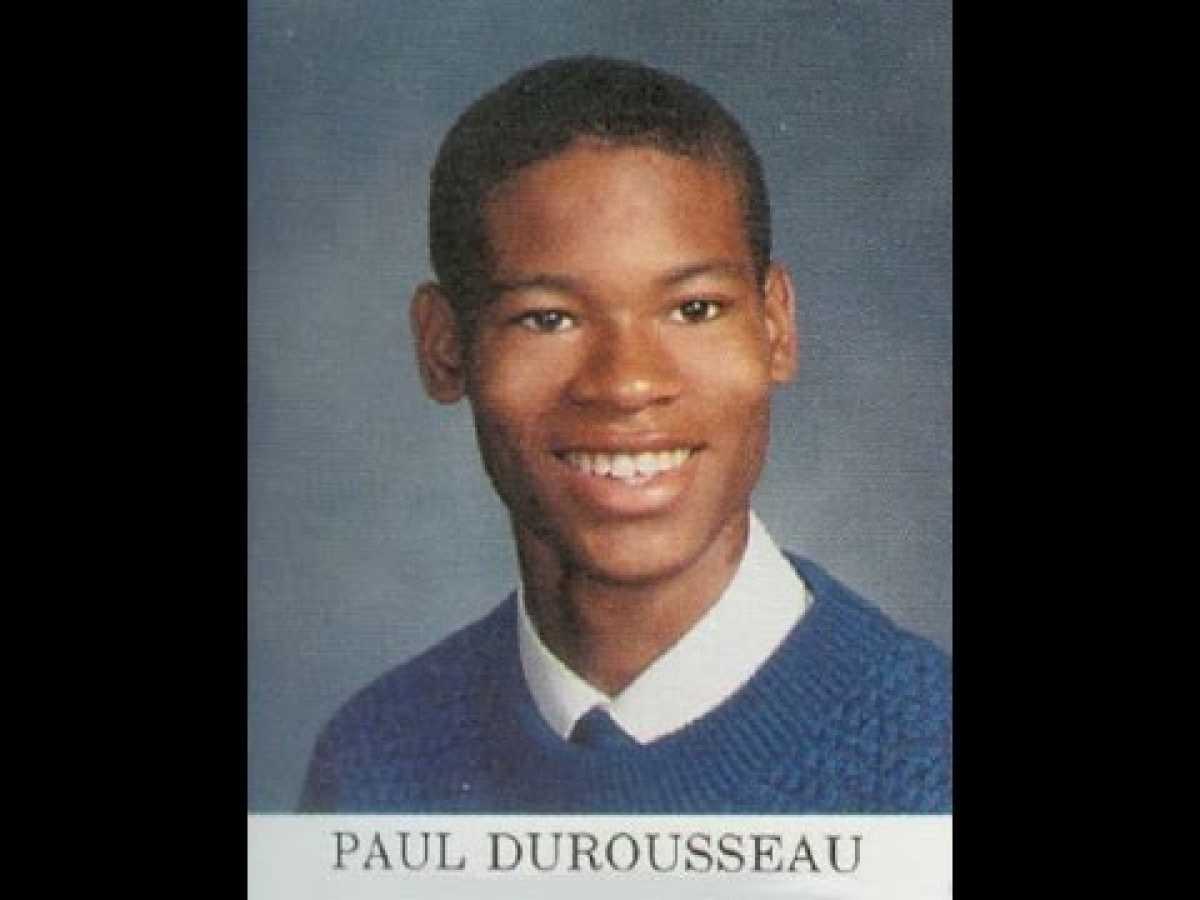 Paul Durousseau - Serial killer documentary