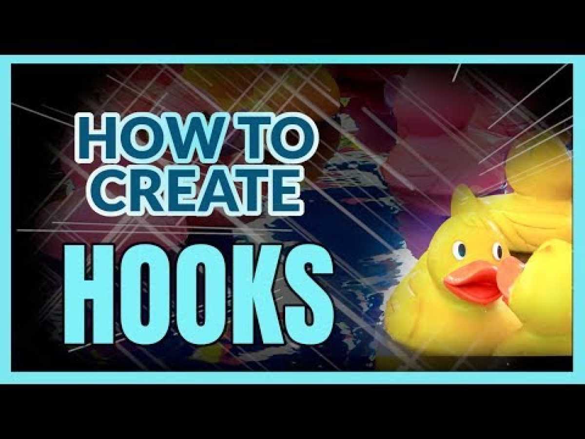 How To Write A Hook And Sell Any Product Or Reel In Your Audience