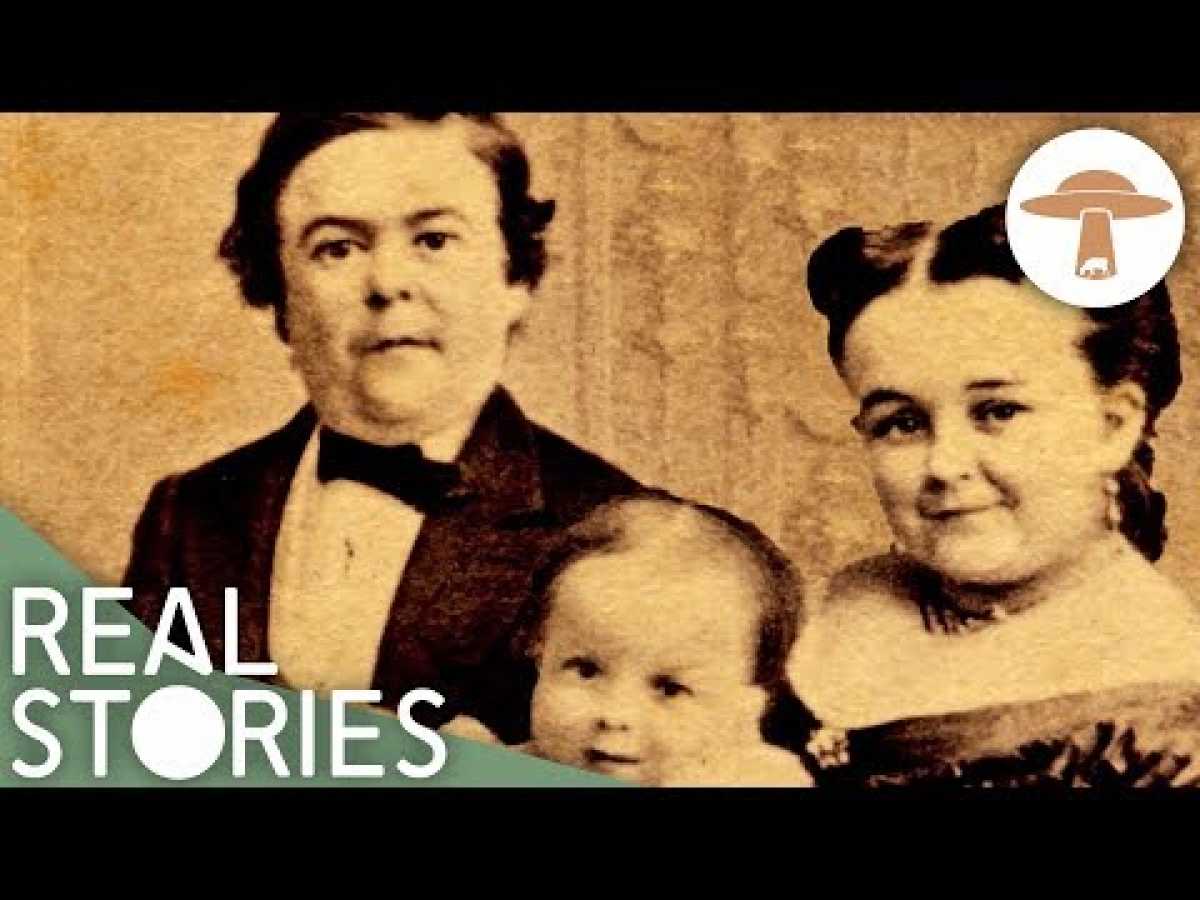 History&#039;s Smallest Superstar: The Real Tom Thumb (History Documentary) | Real Stories