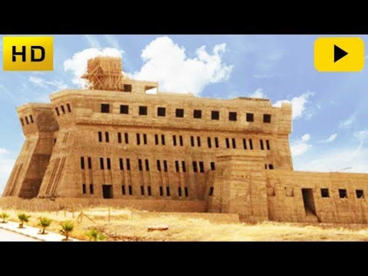 Mesopotamia History Documentary 2018 Ashurbanipal and His Sumerian Library