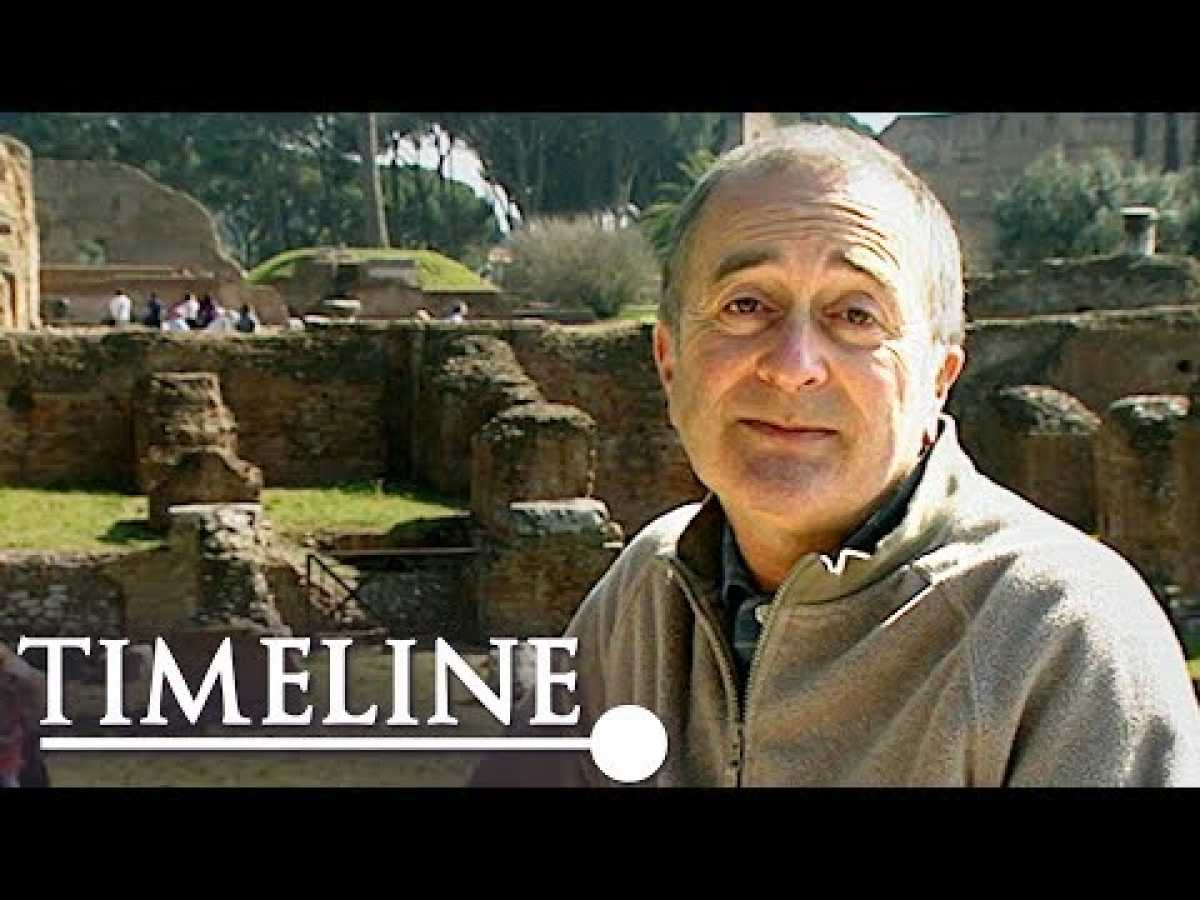 Tony Robinson's Romans: Nero (Ancient Rome Documentary) | Timeline