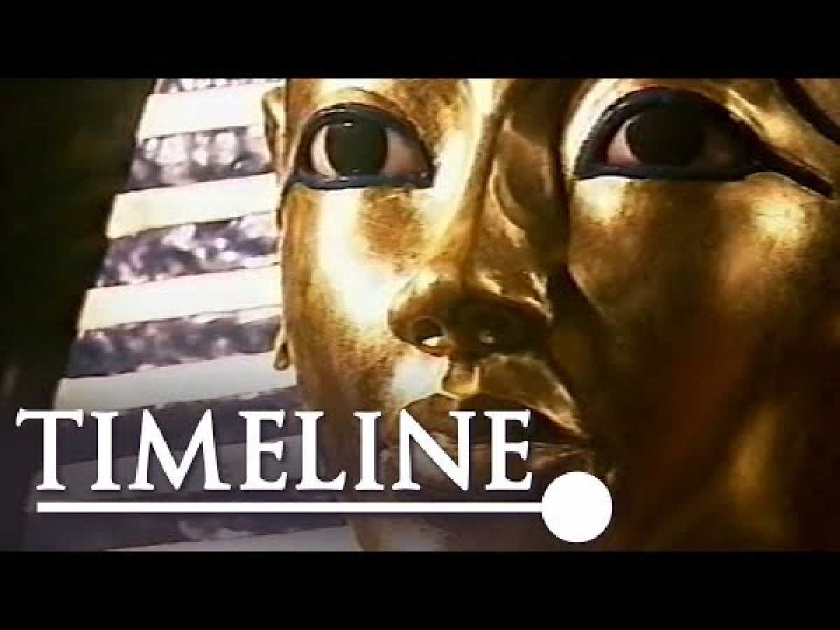 The Mystery Of The Rebel Pharaoh: Egypt Detectives (Ancient Egypt Documentary) | Timeline
