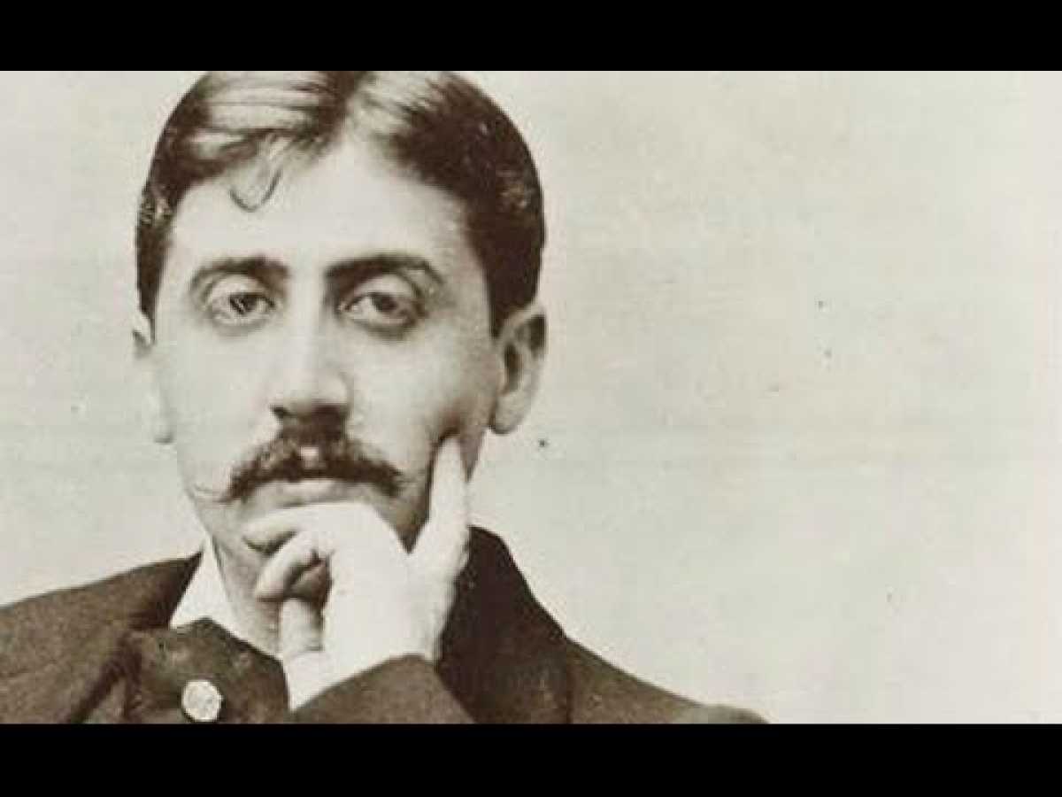 Marcel Proust: Biography, Quotes, Books, In Search of Lost Time, Education, Facts (2000)