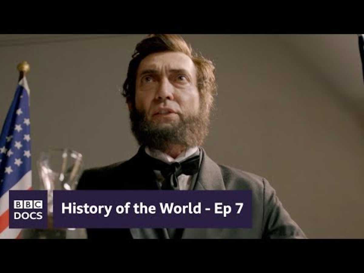 Age of Industry - Ep 7 : Full Episode | History of the World | BBC Documentary