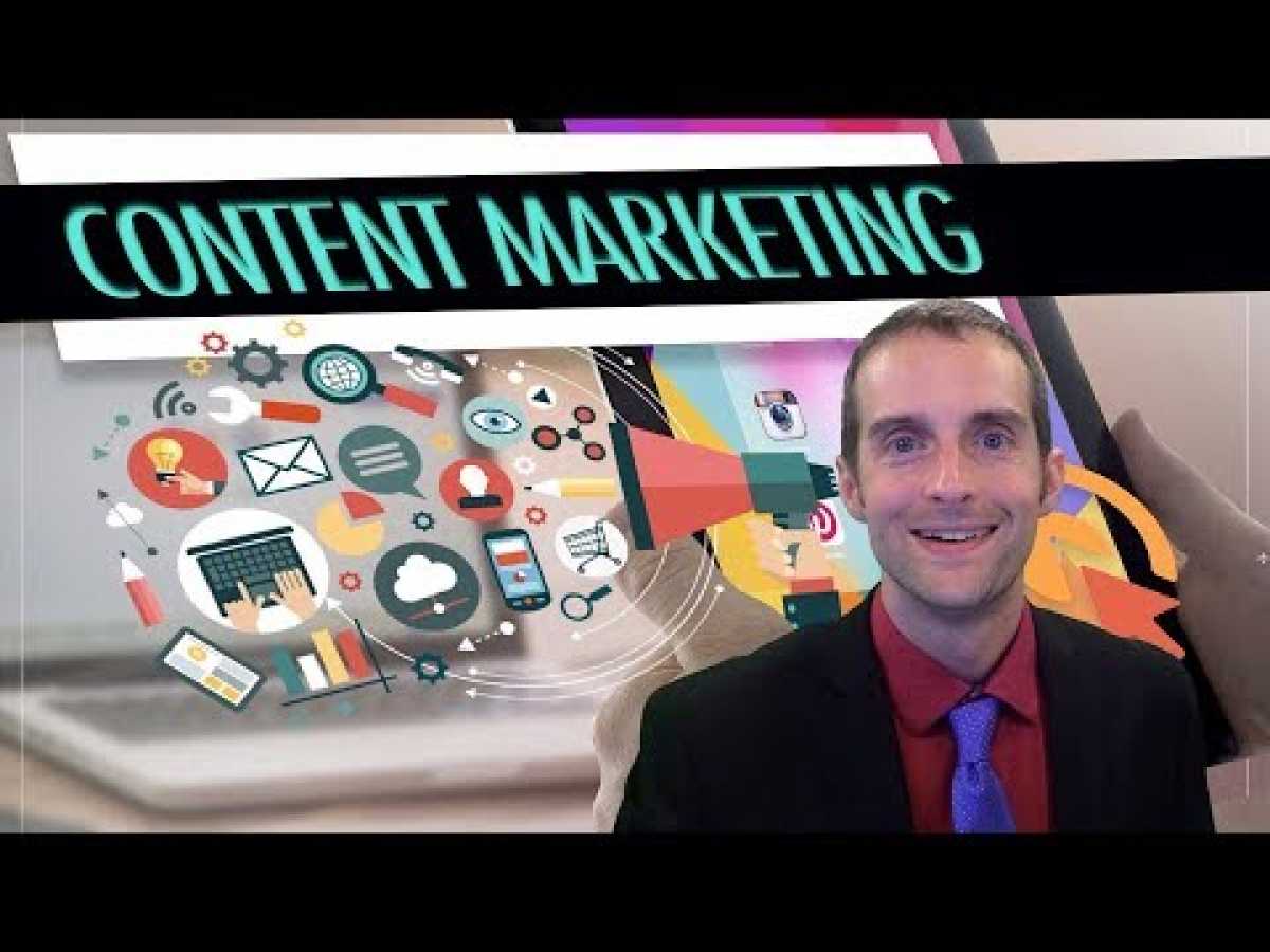 Content Marketing Tips 2019! What to Create for Organic Traffic?