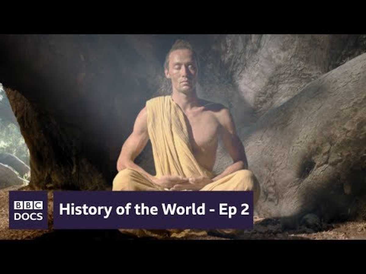 Age of Empire - Ep. 2: Full Episode | History of the World | BBC Documentary
