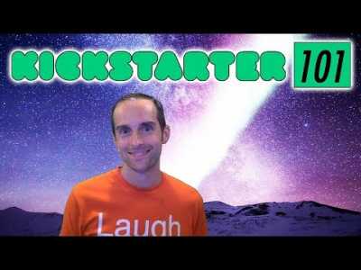 Kickstarter! How it Works and Projected Value for Earning Money Online in 2019!
