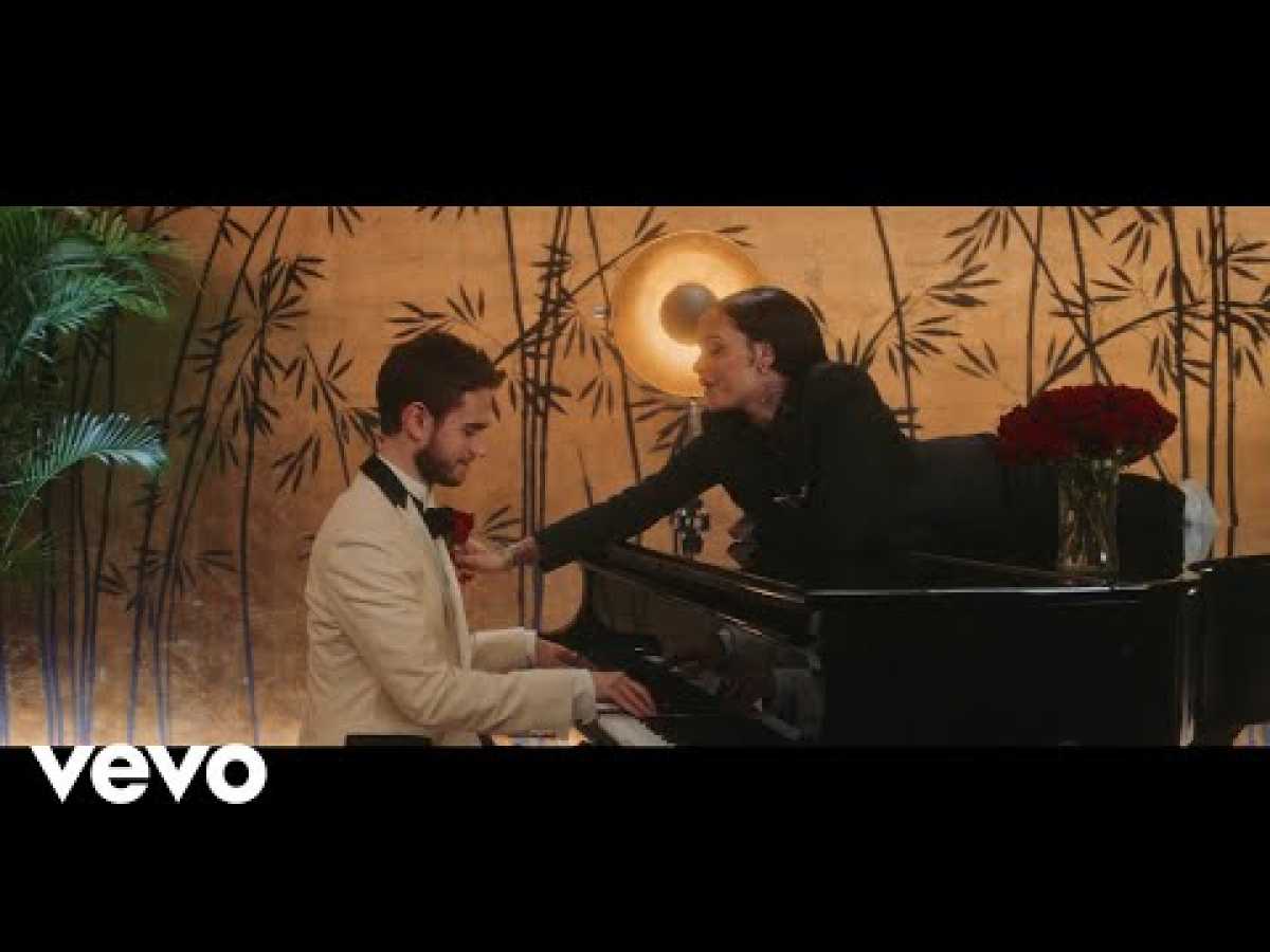 Zedd &amp;amp; Kehlani - Good Thing (Official Music Video)