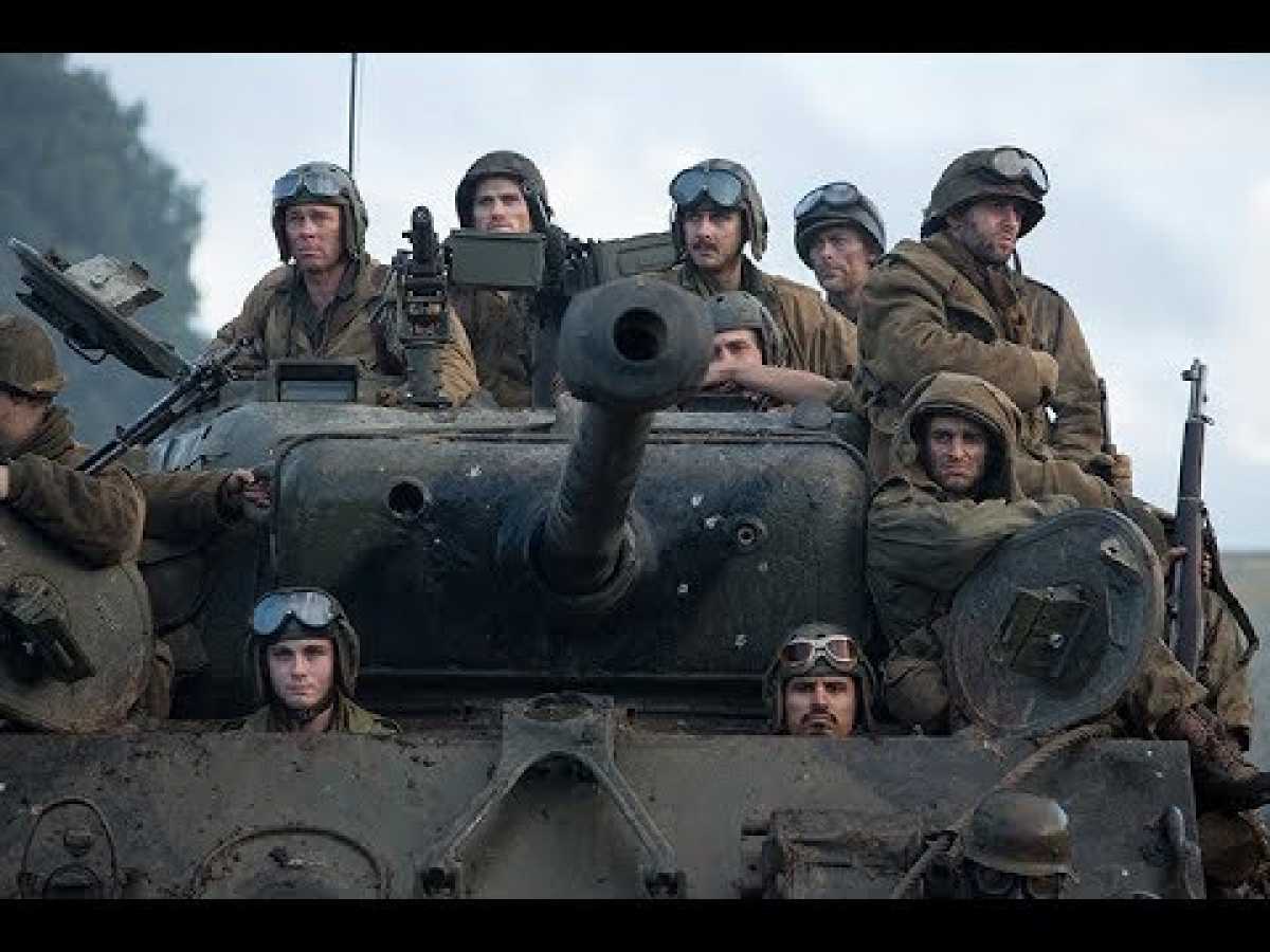 Tanks of Fury Documentary HD