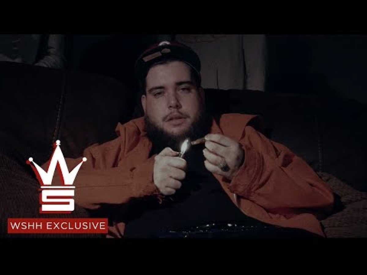 White John - “Crazy” (Official Music Video - WSHH Exclusive)