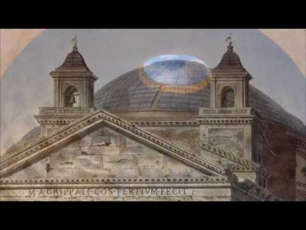 Brunelleschi. Great Cathedral Mystery HD