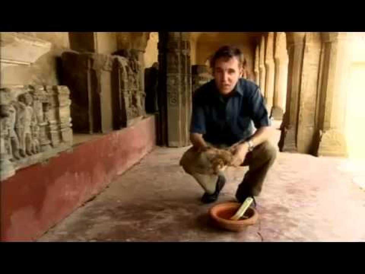 Ancient India's Contributions to the World (Full Documentary)